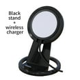 thumbnail image 3 of Wireless Charging Stand Holder Compatible with 12 Phone Fast Charger Accessories Stable Desktop Charging Station, 3 of 3