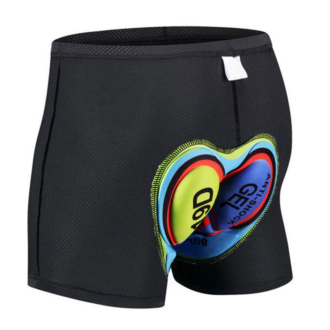 mesh cycling shorts mens