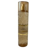 Bath & Body Works Viva Vanilla Fine Fragrance Mist 8 fl oz 2 Pack