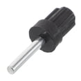 thumbnail image 1 of CATIEBYE Musicians Piano Support Rod Plastic Black 1Pcs, 1 of 8