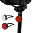 thumbnail image 3 of Bicycle Installation for AirTag Reflector Anti-theft Hidden Bracket A, 3 of 8