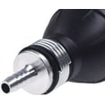 thumbnail image 4 of JRL Fuel Pump Fuel Line Hand Primer Bulb 6mm 1/4'' inch Rubber fit for Car/Boat/Marine/Motorcycle 9001080A, 4 of 10