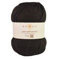 thumbnail image 2 of Rowan Pure Wool Worsted, 2 of 65