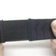 thumbnail image 5 of Jumpingount Extensor de sujetador para mujer, gancho de correa de extensión de sujetador Flexible de poliéster, 5,7 cm, 3 filas, gancho de 4 filas, Accesorios de disfraces Negro 2 gancho Jumpingount AP1175-01, 5 of 6