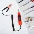 thumbnail image 4 of 1Set Car Electrical Tester with Continuity Function Electronic Component for Ignition System Checking, 4 of 8