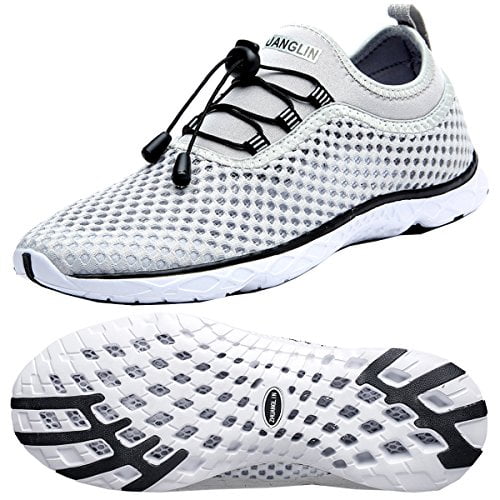 Quick Drying Aqua Water Shoes 