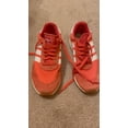 thumbnail image 2 of Adi - das SHOES Duramo 9 Orange White Athletic Running Sneakers- Women’s 9, 2 of 6