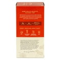 thumbnail image 4 of Teeccino Reishi Eleuthero Mushroom Adaptogen Tea, Caffeine-Free, 25 Tea Bags, 4 of 6