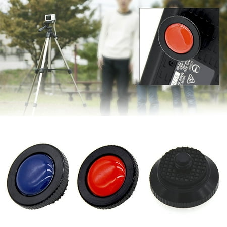 

Greenhome Compact Action Tripods Replacement Screw Round Quick Release Platefor Manfrotto