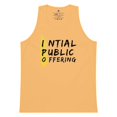 thumbnail image 6 of Initial Public Offering | IPO Tank Top, 6 of 8