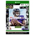 thumbnail image 1 of Madden NFL 21 EA Xbox One, 1 of 1