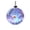 C003- Multicolor (Series C), variant on Vintage Halloween Decor, Haunted House Decorations, Halloween Night Light