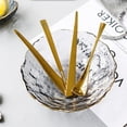 thumbnail image 3 of Promotion Clearance Japanese Stylee Simple 304 Stainless Steel Tableware Dessert fork Spoon, 3 of 4