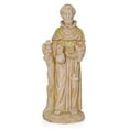 thumbnail image 6 of Alpine Corporation 31"H Old World St. Francis Statue for Garden & Lawn, 6 of 18