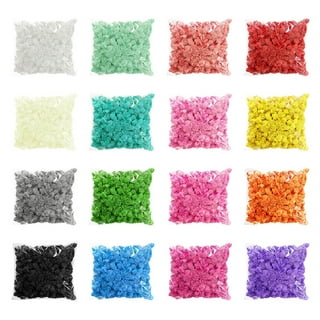 Micro Foam Beads 0.25 Cubic Feet Great for Arts & Crafts, Stuffing and  Decorations 