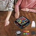 thumbnail image 4 of 48 Pieces Beads Game Matching Game for Cognition Development - 5698A Xiao Le, 4 of 10