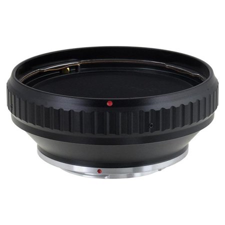 UPC: 0847372007004 | Fotodiox HBV-NikF Lens Mount Adapter – Hasselblad V-Mount SLR Lenses To Nikon F Mount SLR Camera Body