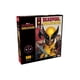 thumbnail image 3 of Rompecabezas Buffalo Games Marvel Deadpool Comic 500 piezas, 3 of 6