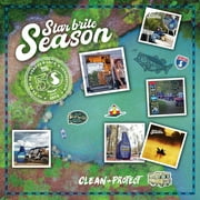 Star brite Rust Stain Remover - Gel Formula