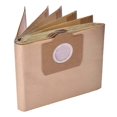 thumbnail image 1 of 10 Pack 6.959-130.0 Paper Filter Dust Bag A 2201/2204/2504 for WD3 WD3P Wet & Dry Vacuum Cleaner Re, 1 of 5