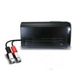 thumbnail image 2 of Schumacher Fully Automatic Battery Charger and Engine Starter- 55 Amp/10 Amp, 6V/12V, 2 of 6