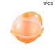 thumbnail image 5 of Molde de Bolas de Hielo Wosthever Naranja 1 ud a Prueba de Fugas, 5 of 6