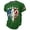 Green, variant on T Shirts for Men Short Sleeve Comfort Breathable Couples Matching Tnak Top for Men,Army Green,L