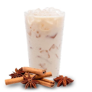 El Nino Aguas Frescas Horchata 7:1 Concentrate Bulk Large- 1.89L/64oz