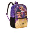 thumbnail image 3 of LOL Surprise! Hip Hop Club 5-Piece Backpack Set, 3 of 5