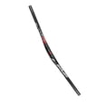 thumbnail image 4 of Barre en Alliage d'Aluminium Route de Montagne DH 22mm, 780mm Rouge, 4 of 10