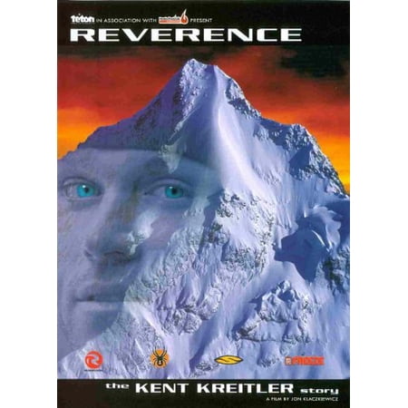 Reverence [DVD]