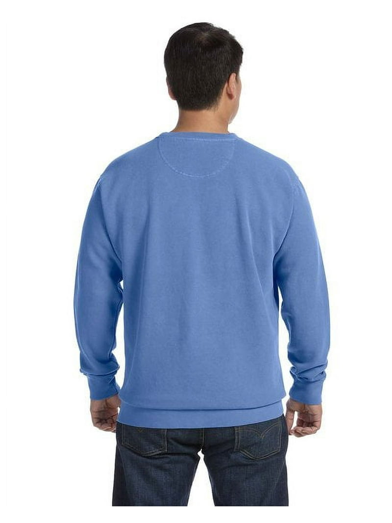 Starting at: Comfort Colors 1566 Adult Crewneck Sweatshirt