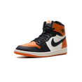 thumbnail image 4 of Jordan MENS Air Jordan 1 High OG "Shattered Backboard (2025)" DZ5485 008 from Stadium Goods, 4 of 8