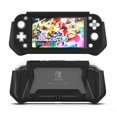 thumbnail image 1 of Étui Switch Lite, Noir, Housse de Protection pour Switch Lite, Housse pour Nintendo Switch Lite, Protection Switch Lite avec Écran PC Intégré, 1 of 5