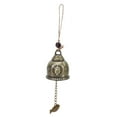 thumbnail image 4 of Blessing Bell Feng Shui Wind Chime For Good Luck Fortune Home Car Accessories, 4 of 9