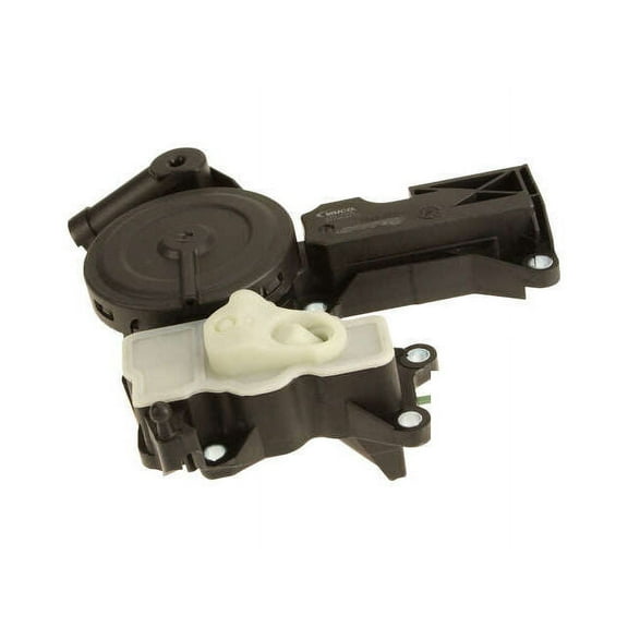 Crankcase Vent Valve - Compatible with 2015 - 2018 Audi Q3 Quattro 2016 2017