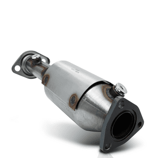 Honda Crv Catalytic Converter Shield