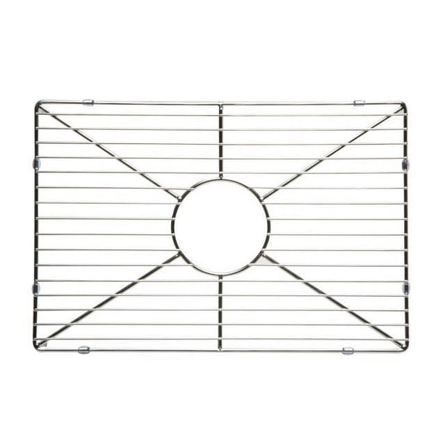 ALFI Brand ABGR2418 Stainless Steel Kitchen Sink Grid