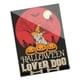thumbnail image 3 of Cuadro decorativo acrílico de 12x18cm con tema de Halloween, pinturas decorativas impermeables de moda moderna para oficina, 3 of 5