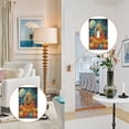 thumbnail image 4 of Capybara and Pumpkins Light Switch Cover Switch Plate Outlet Cover Plug Cover for Electrical Outlet, 4 of 6