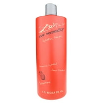 Xtah Raw Sensuality Hydration Shampoo 33.8oz/1 Liter New
