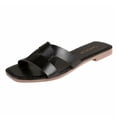 thumbnail image 1 of Huarache de Piso Para Mujer CASTALIA 337-72 Negro, 1 of 3