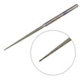 thumbnail image 3 of Mini Diamond Burrs Drill Bits for Rotary Tool 2.35mm Shank 1.8mm Conial 2 Pcs, 3 of 3