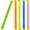 5 Colors, variant on 15.4" Groan Tubes Toys 5 Pack Colorful Noisemakers for Kids, Adults Parties, Birthday Favors