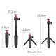 thumbnail image 4 of LENVEE Universal Selfie Stick Tripod Extender Multifunction Tripods, 4 of 5