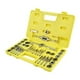 thumbnail image 1 of Juego De Machuelos Y Dados Con Estuche 40pz 123701 Surtek SURTEK 123701, 1 of 2