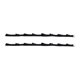 thumbnail image 3 of 2 Pcs Camping Chair Wall Storage Adjustable Garage Wall Storage Straps Multifunctional Wall Garage Storage Straps, 3 of 5