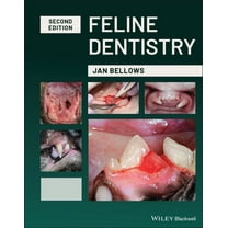 Feline Dentistry, (Hardcover)