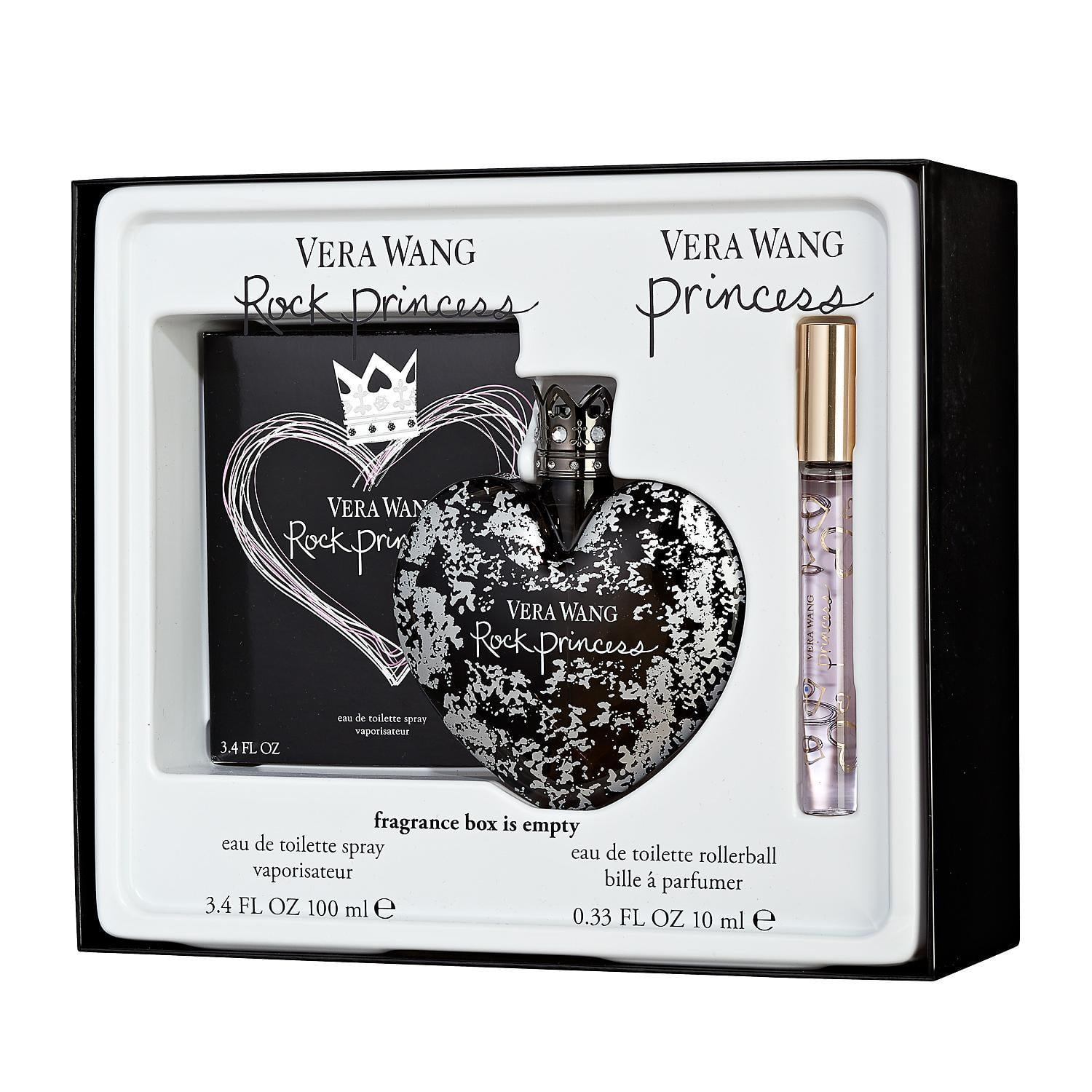 vera wang princess gift set 3 pieces