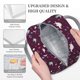 thumbnail image 3 of Easygdp Space Dinosaur Bolsa de Almuerzo Insulada Grande, Forro de Aluminio, Diseño Espacioso, a Prueba de Fugas, Ideal para Trabajo, Picnics, Viajes y Actividades al Aire Libre, 3 of 6